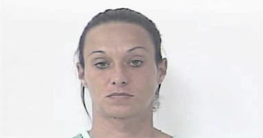 Danielle Waldron, - St. Lucie County, FL 